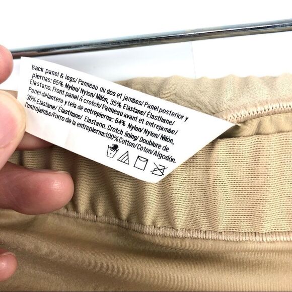 Flexees By Maidenform High Waist Thigh Slimmer- S - Picture 7 of 8